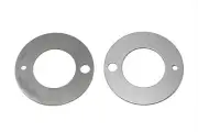 Fork Boot Retainer Washer Steel fits Harley Davidson