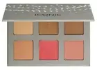 NEW ICONIC LONDON BLAZE CHASER FACE SCULTING PALETTE ALL IN ONE PALETTE WOW $55
