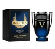 Invictus Victory Elixir by Paco Rabanne 3.4 oz Parfum intense Cologne Men NIB