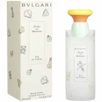 在飛比找蝦皮購物優惠-【魔力】Bvlgari 寶格麗 甜蜜寶貝 中性淡香水  10