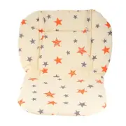 Baby Stroller Pad Universal Baby Stroller High Chair Cushion Liner Mat8036
