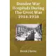 Dundee War Hospitals During The Great War 1914-1918