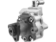 Atlantic Automotive 11RJ86M Power Steering Pump Fits 2009-2012 Audi Q5 3.2L V6 (for: Audi)