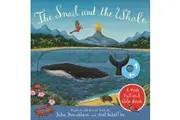 The Snail and the Whale: A Push, Pull and Slide Book