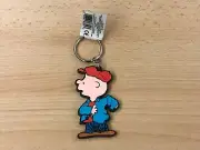 Applause Charlie Brown Keychain