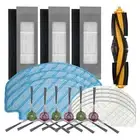 Main Side Brush For ECOVACS DEEBOT OZMO T8 T9 Robot Vacuum Cleaner PARTS Kit AU