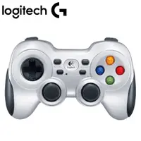 在飛比找蝦皮購物優惠-（現貨熱賣中)【Logitech G】F710 無線遊戲控制