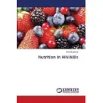 NUTRITION IN HIV/AIDS