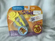 Fisher Price Spinnyos Bow-Meow YOs W/Track Piece 2015