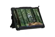 UAG Plasma Microsoft Surface Pro 9 with/Hand & Shoulder Strap Case -Ice (324012114343),DROP+ Military Standard,Pen holder,Built-
