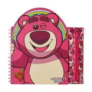 Disney Pixar Toy Story Lotso Activity Book