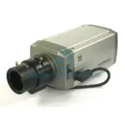 Comelit MCAM438B Camera Box 700TVL, Icr, 12VDC/24VAC