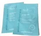 TULA Skincare 2 Packages Of Instant Facial 0.21 oz. Each BRAND NEW SEALED