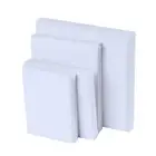 Blank White Mini Small Stretched Artist Canvas Art Board Acrylic Oil PaintJ_$i