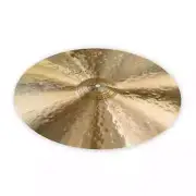 Paiste Signature Traditionals Thin Crash Cymbal 16"-DCP