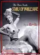 The Bare Truth... Stars of Burlesque ─ Of the '40s & '50s