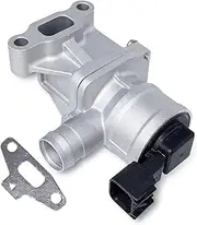 SMMS Secondary Air Injection Check Valve for GMC Envoy,Saab 9-7x,Chevrolet Trailblaze 2006-2009 L6 Buick Rainier 2006,2007 L6 4.2L Replaces OE:12619110/911-1500/911150