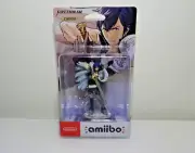 Nintendo - Fire Emblem Amiibo - Chrom BRAND NEW SEALED