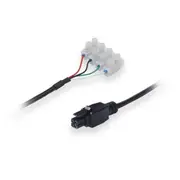 Teltonika PR2FK20M 4 Pin Power Cable with 4-Way Screw Terminal Adds DI/DO Functionality