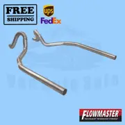Exhaust Tail Pipe FlowMaster for Chevrolet Monte Carlo 1978-1988