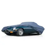 DaShield Ultimum Series Waterproof Car Cover for Triumph Spitfire 1962-1980 (for: Triumph)