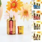 Cosmetics Glass Bottle Essential Oil Container Perfume Bottle Roller Bottle