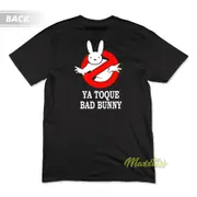 Ya Toque Bad Bunny T-Shirt