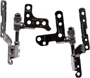 Deal4GO LCD Screen Display Hinge kit 5H50S28942 Replacement for Lenovo IdeaPad 5 15ARE05 15ALC05 15ITL05 15IIL05 81YQ 82LN