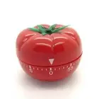 New Mechanical Timer Tomato Timer Alarm Clock Egg Timer Kitchen Replacement US