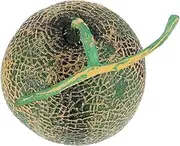 BESPORTBLE Artificial Fruit Decoration Fake Food Display Vegetables Props Faux Veggies Realistic Fruit Vegetables Artificial Fruit Model Fruit Prop Simulation Fruit Model Prop Food Foam Green