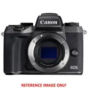 Canon EOS M5 Body | Secondhand