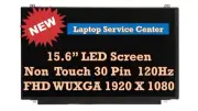 Sager NP9152 Clevo P750DM2 LED LCD Screen 15.6 FHD Gaming Laptop 120Hz Display