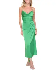 Katie May Danni Midi Dress
