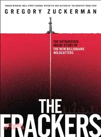在飛比找三民網路書店優惠-The Frackers ― The Outrageous 