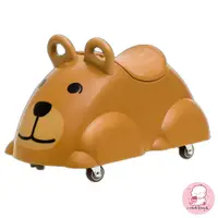 在飛比找蝦皮購物優惠-台灣現貨 瑞典Viking Toys維京玩具-小熊滑步車E0
