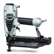 HiKOKI 25-65mm C Series 16ga Air Nailer Bradder W/Dust Blower NT65M2(H2Z)