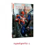 原裝正品漫威漫畫英文原版 MARVEL&#39;S SPIDER-MAN: CITY AT WAR 蜘蛛俠 城市之戰 漫