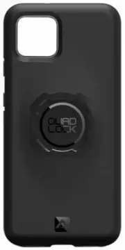 QUAD LOCK Google Pixel 4 Mobile Phone Case