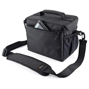 Lowepro Nova 180 AW II 相機包 黑