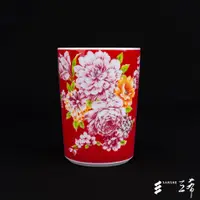 在飛比找蝦皮購物優惠-『台灣製造』台灣紅388水杯【三希陶瓷】【現貨供應】茶杯 飲