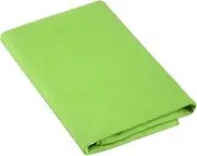Mad Wave Microfibre Large Towel - Green
