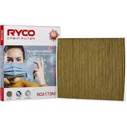 Ryco N99 MicroShield Cabin Air Filter - RCA173M