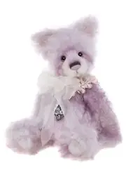 Charlie Bears – Cicely | 2023