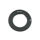 LEICA Leitz L39 Screw Mount Lens to Sony Alpha AF Minolta MA Mount Adapter Ring