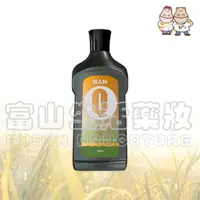 在飛比找蝦皮購物優惠-MAN-Q 經典絕對 男香沐浴露 350ml【富山】