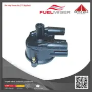 Fuelmiser Distributor Cap For Toyota Tarago TCR10R 2.4L 2TZ-FE DOHC - JP824