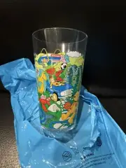 New Opened Ty Beanje Baby McDonald’s Collector’s Meal 2024 Cup