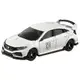 TOMICA Dream SP燃油車鬥魂-Honda Civic type R TM18644 多美小汽車 TAKARA TOMY