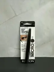 Revlon ColorStay Micro Easy Precision Liquid Liner 301 Blackout New in Package