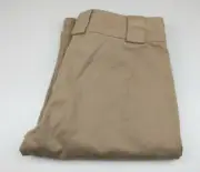Rm Williams Women's Beige Corporate Trouser Pants - Size 6
